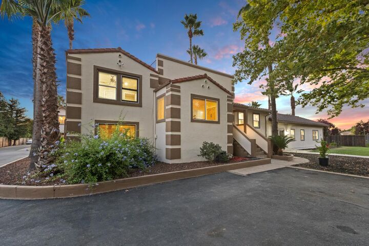 Property Photo: 8600 Excelsior Road CA 95624