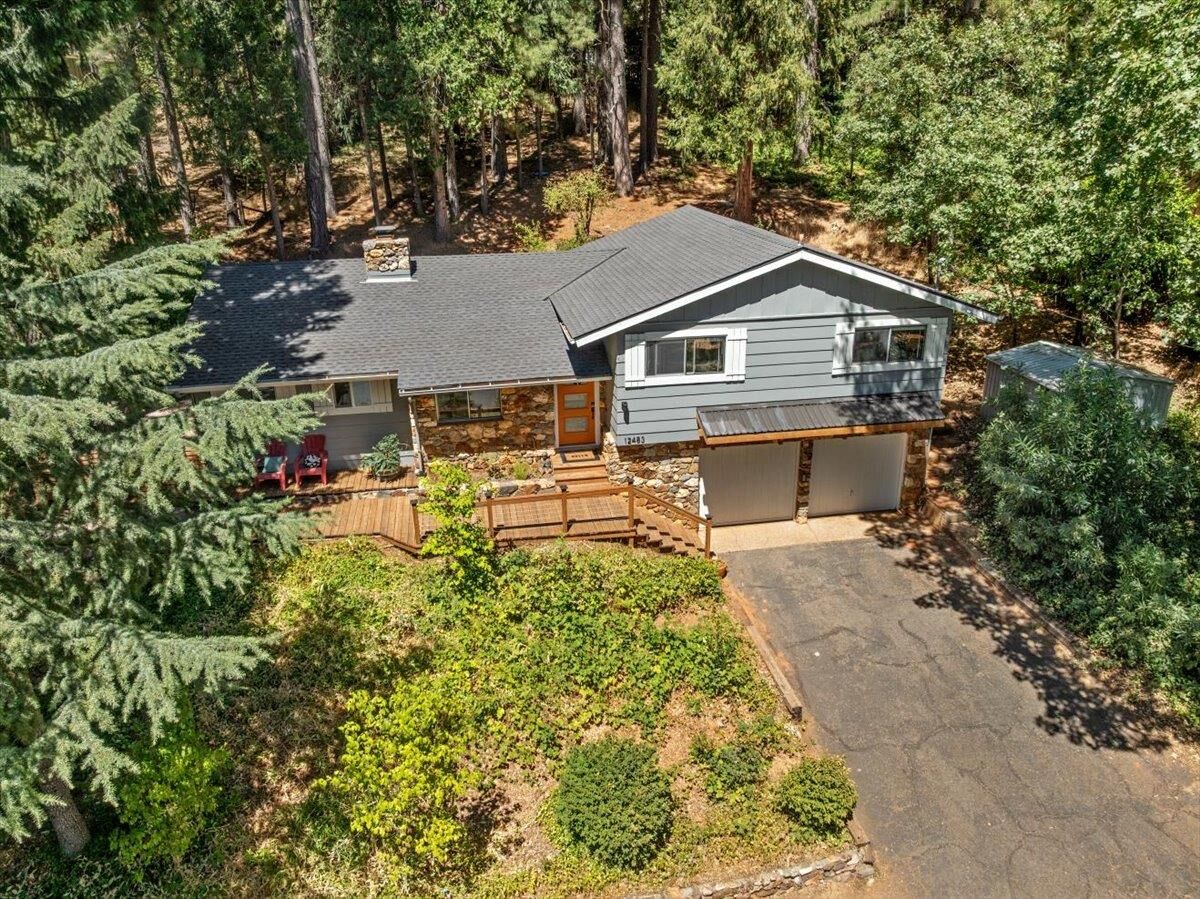 Property Photo:  12483 Gayle Lane  CA 95959 