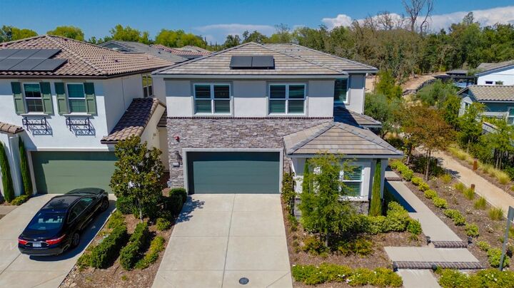 Property Photo: 4119 Monterey Grove Drive CA 95746