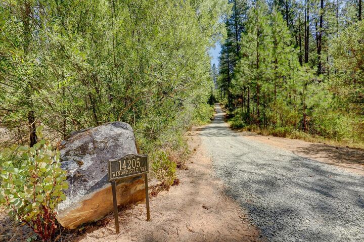 Property Photo: 14205 Windwhistle Way CA 95949
