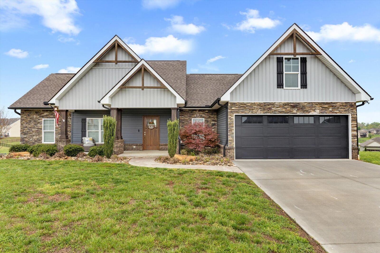 Property Photo: 2891 Alden Glenn Ct TN 37876