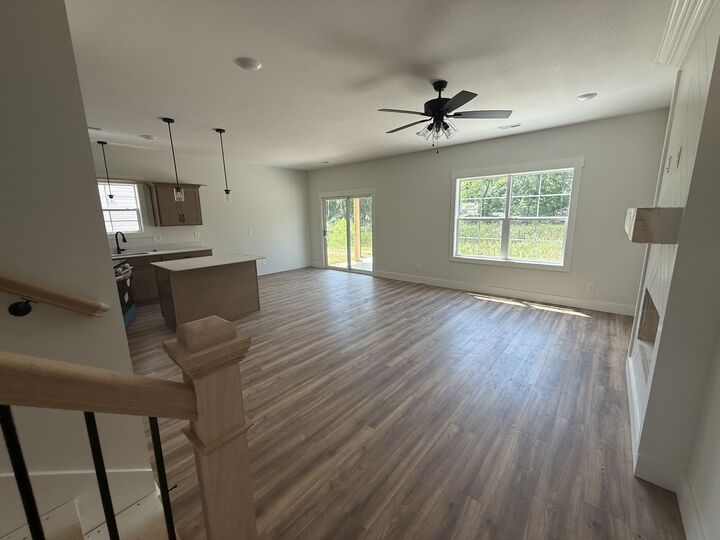 Property Photo: 544 Charleston Cove Way TN 37043