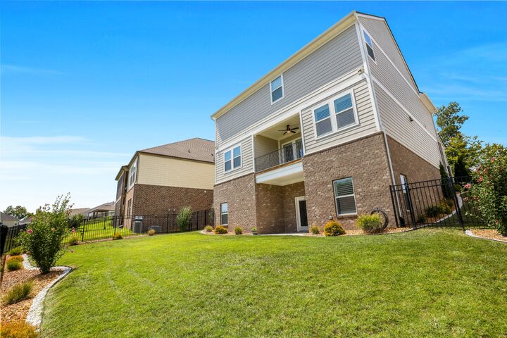 Property Photo:  413 Meandering Way  TN 37188