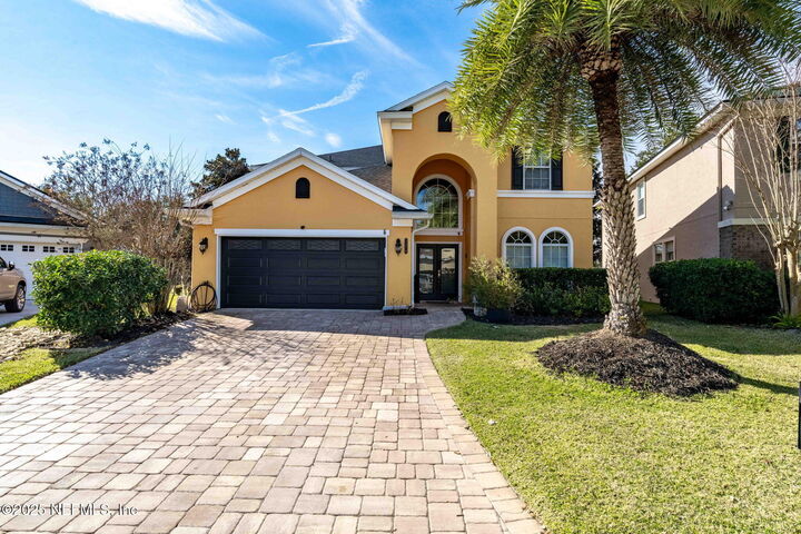 Property Photo: 3370 Turkey Creek Drive FL 32043