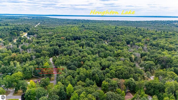 Property Photo: 204 Great Oak Drive MI 48653