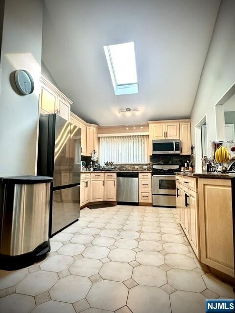 Property Photo:  56 Malcolm Avenue  NJ 07026 