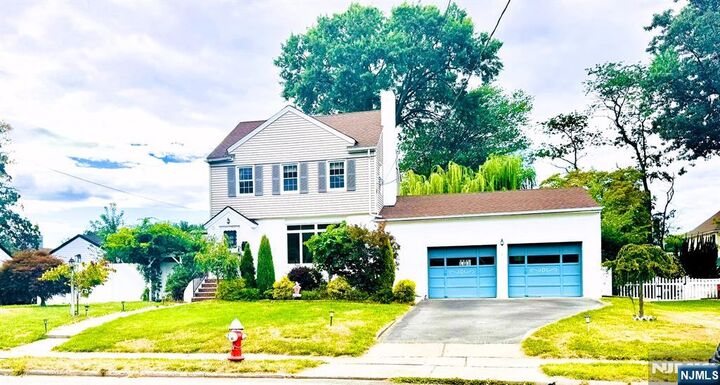 Property Photo: 79 N Leswing Avenue NJ 07663