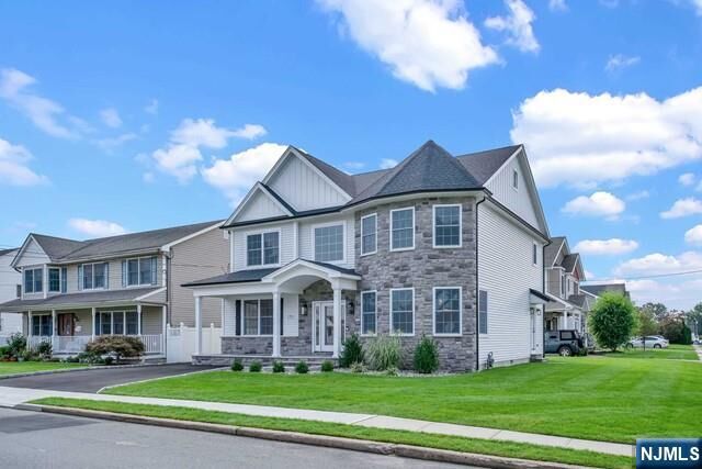 Property Photo: 270 Wilson Street NJ 07663