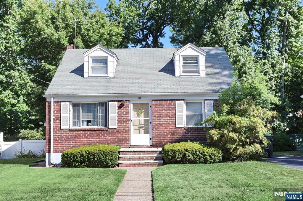 Property Photo: 111 Dudley Drive NJ 07621