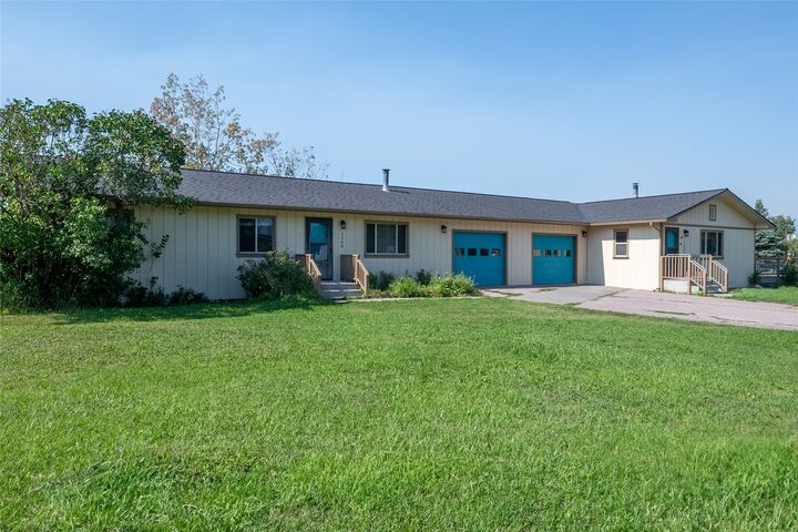 Property Photo: 1120 Tyro Court MT 59804