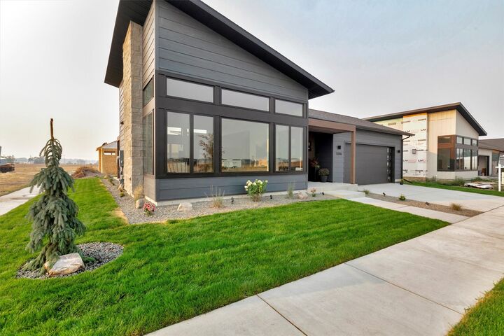 Property Photo: 5346 Nesting Lane MT 59808