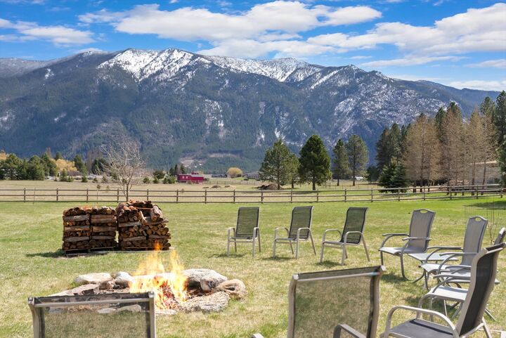 Property Photo:  670 Homestake Trail  MT 59912 