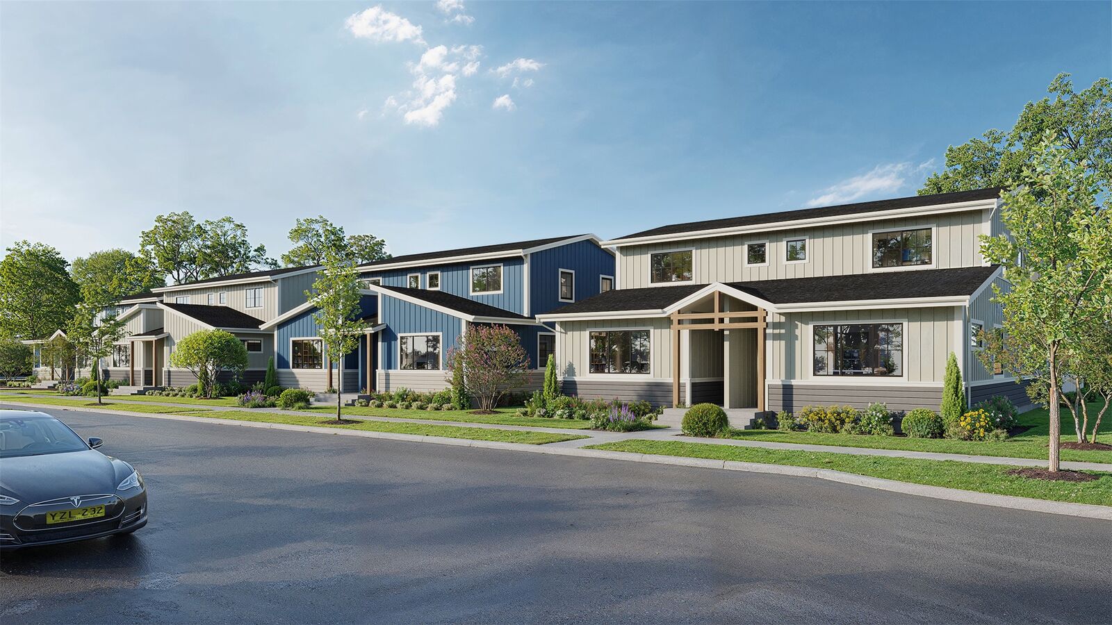 Property Photo: 1273 Idaho Street B MT 59801