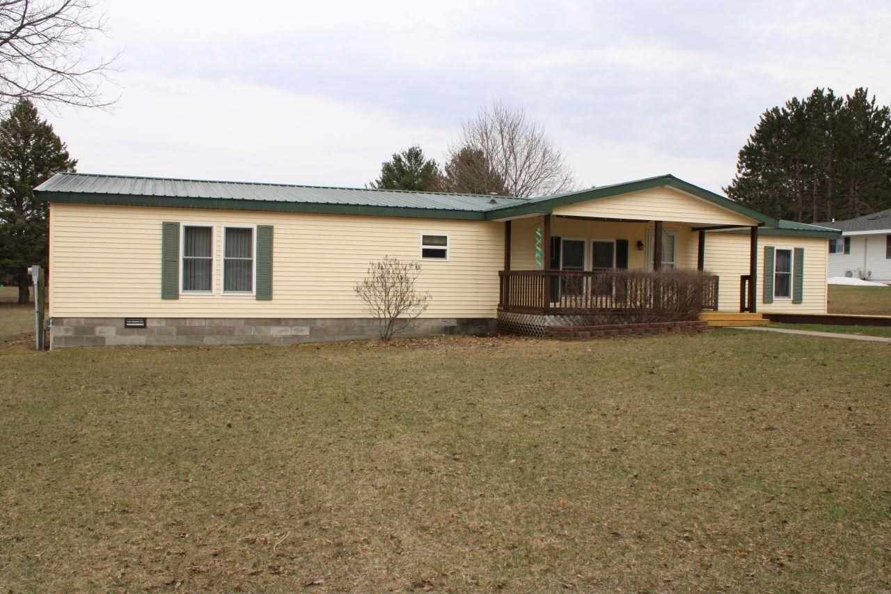 Property Photo: 8811 N East Limits MI 49659