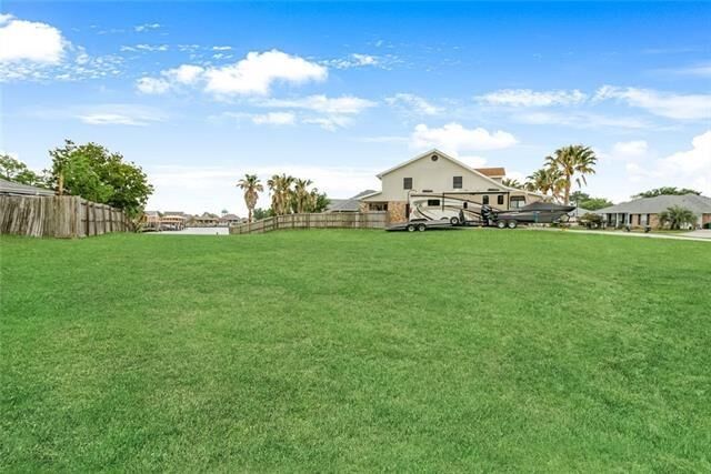 Property Photo:  Intrepid Drive  LA 70458 
