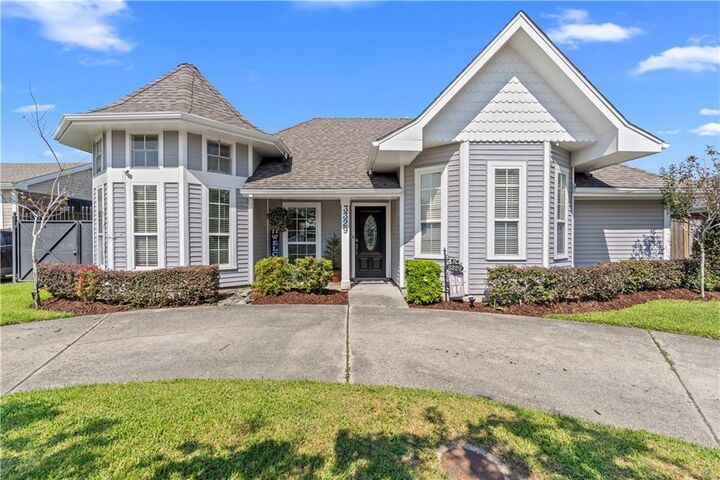 3329 Grandwood Boulevard  Kenner LA 70065 photo