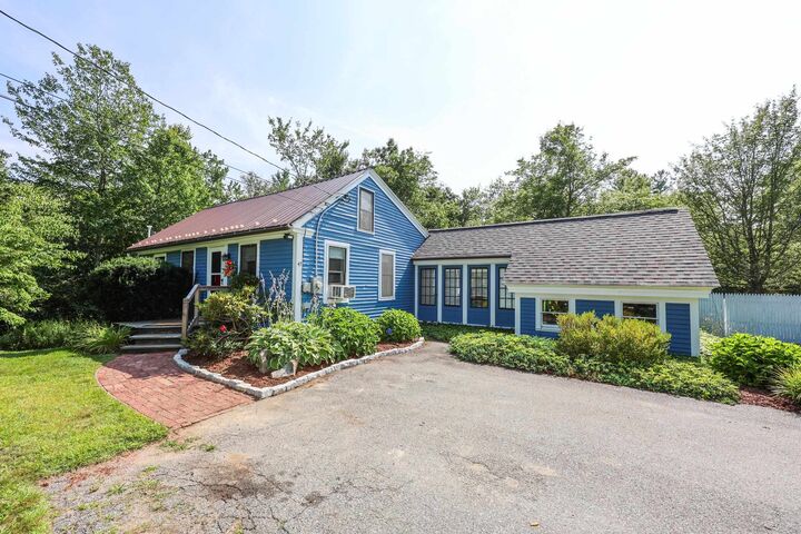 Property Photo: 47 Pepperell Road NH 03033