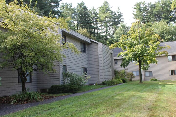 Property Photo: 64 Hawthorne Circle VT 05403