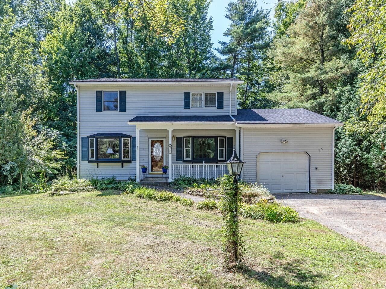 Property Photo:  55 Greenbriar Drive  VT 05452 