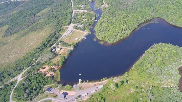 Property Photo:  Lot 11 Lake Road  NS B0E 3J0 