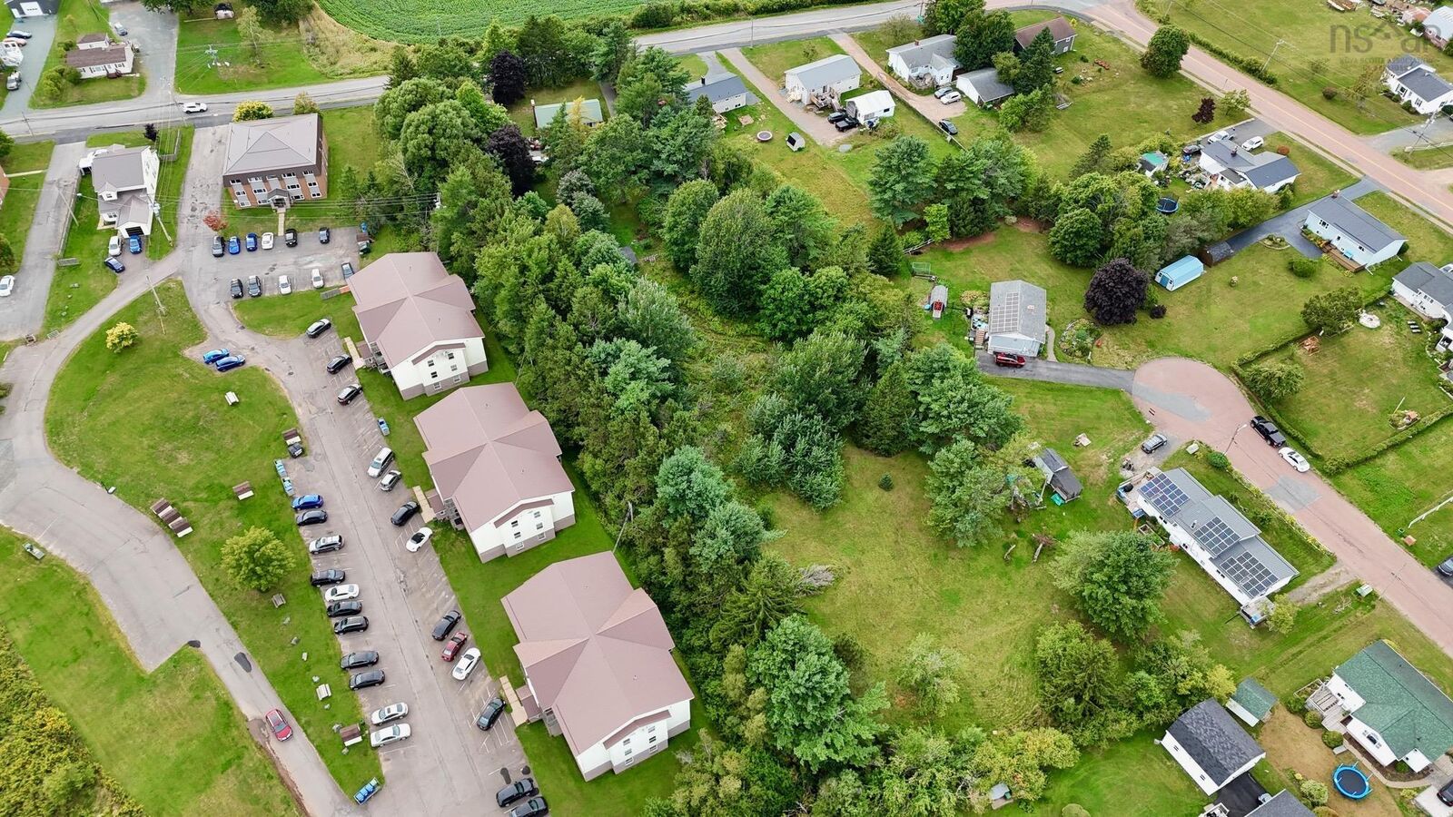 Property Photo: Vimy Road NS B2N 4J9