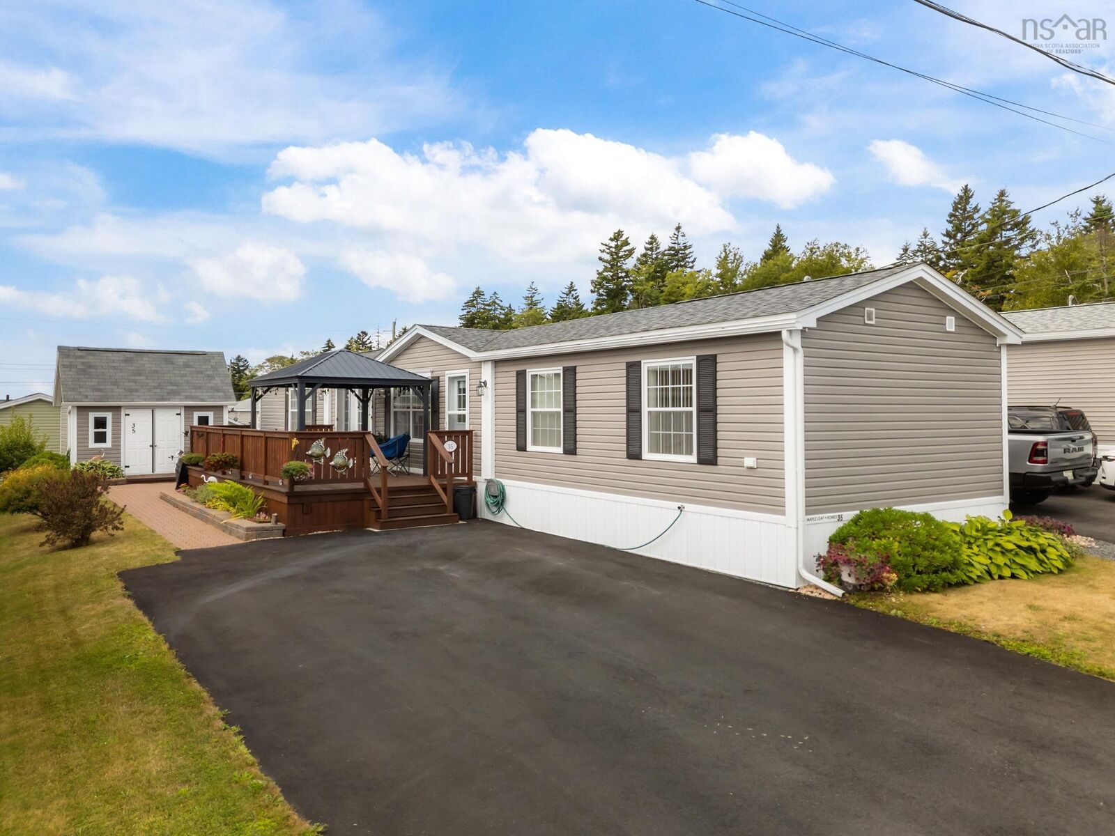 Photo de la propriété: 35 Eighth Street NS B4B 1R5