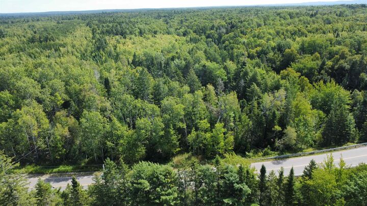 Property Photo:  Lot 25-3 Highway #368  NS B0M 1Z0 