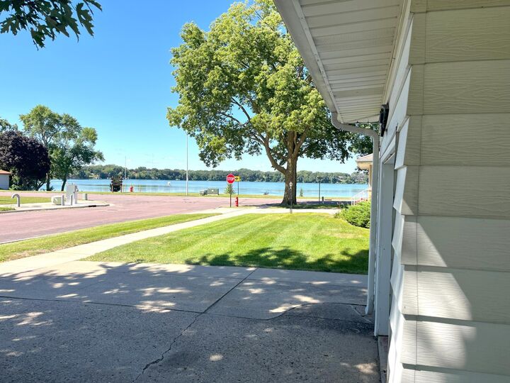 Property Photo: 111 Water Street MN 56031