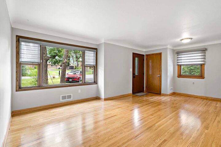 Property Photo: 7541 Alden Way NE MN 55432