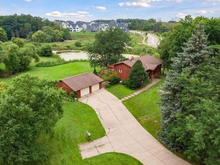 Property Photo: 6225 Vicksburg Lane N MN 55311