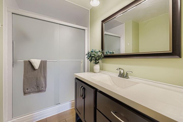 Property Photo:  2690 Oxford Street N 254  MN 55113 