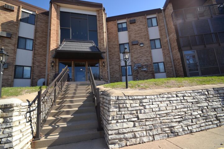 Property Photo: 2690 Oxford Street N 254 MN 55113