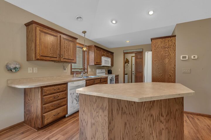 Property Photo: 106 Weeping Willow Circle MN 56387