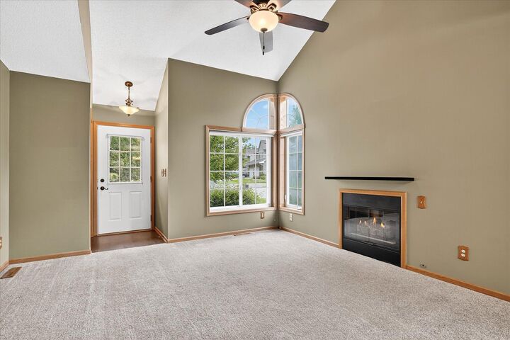 Property Photo: 995 106th Lane NW 52 MN 55433