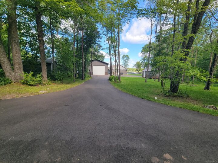 Property Photo: 2685 Lake Shore Boulevard MN 56386
