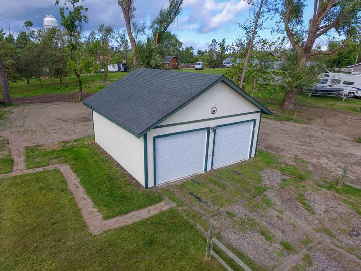 Property Photo:  1011 12th Street NW  MN 56601 