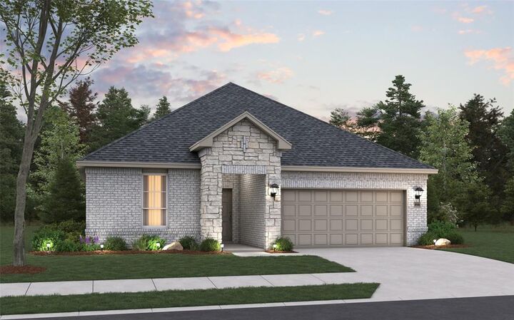 1321 Stockton Trail  Red Oak TX 75154 photo