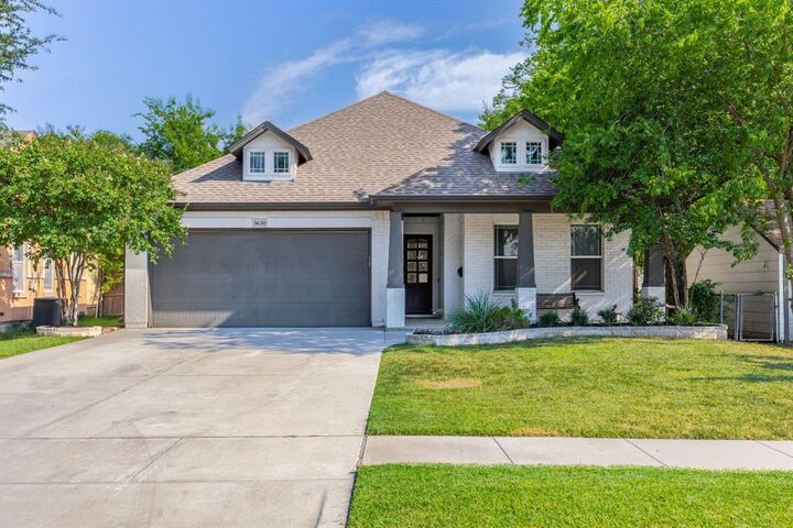 5630 Birchman Avenue  Fort Worth TX 76107 photo