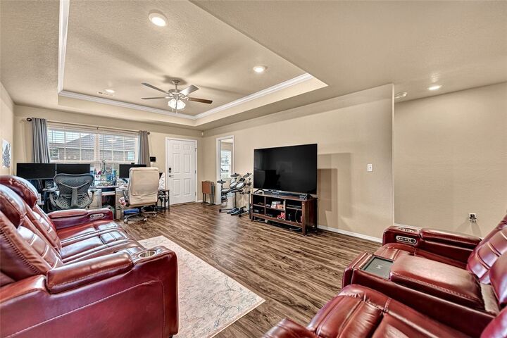 Property Photo: 812 Vista Street AR 72734