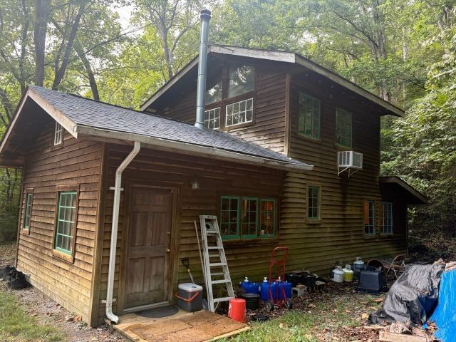 Property Photo: 271 Old Rush Creek Road AR 72687