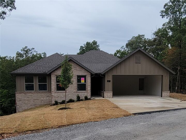 8 Topcliffe Lane  Bella Vista AR 72715 photo