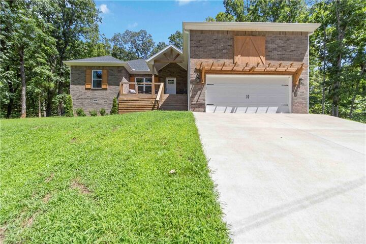 4 Beal Lane  Bella Vista AR 72714 photo