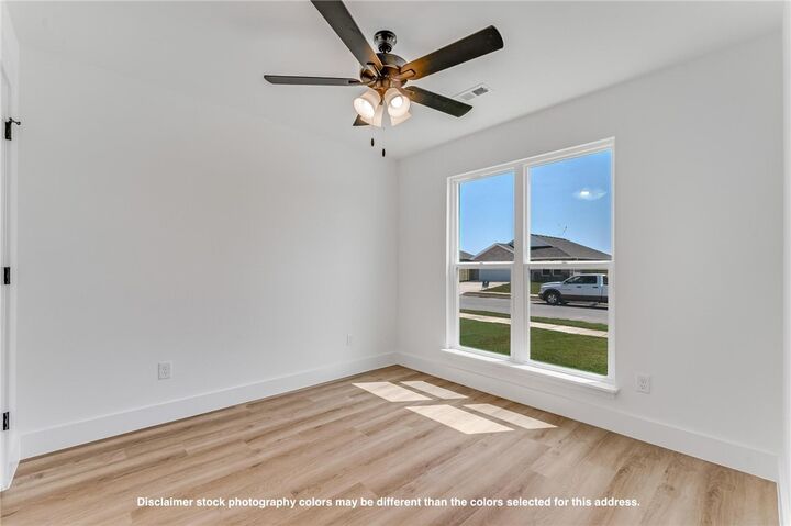 Property Photo: 8730 Anise Drive AR 72719