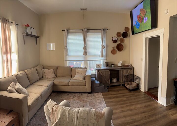 Property Photo: 509 Washington Street AR 72761