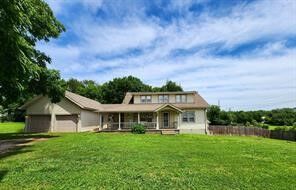 Property Photo: 508 Dr Spurlin Circle AR 72616