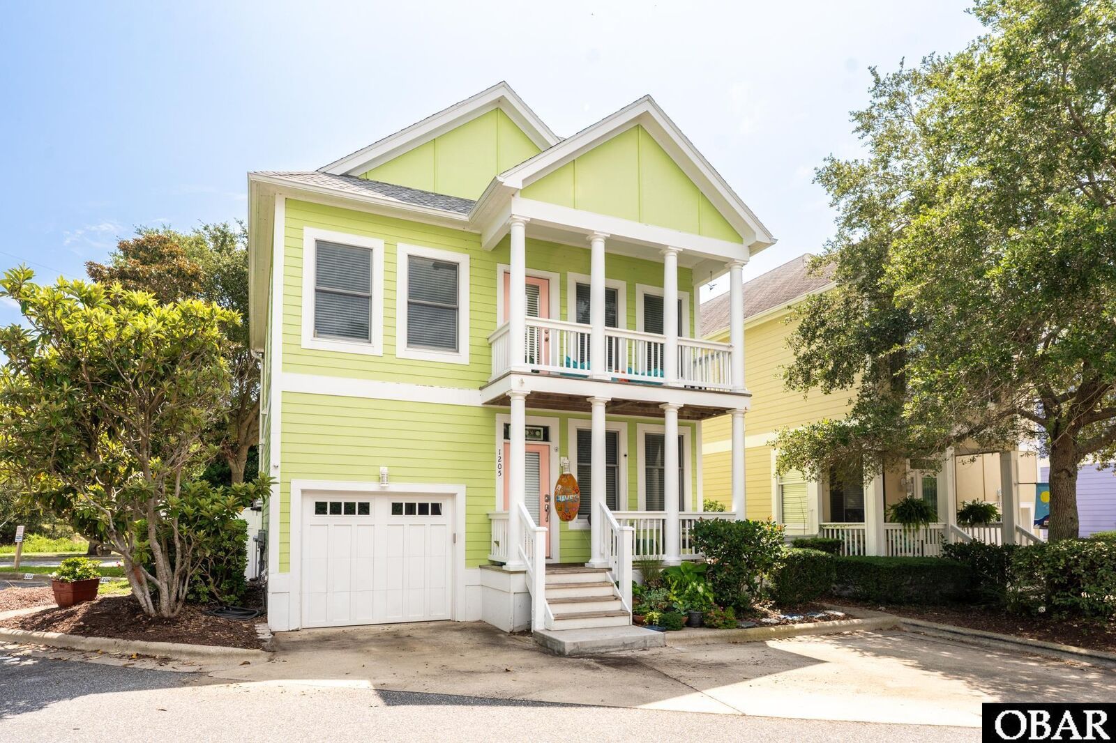 Property Photo: 1205 Argus Road NC 27948