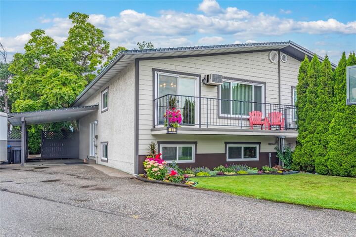 612 Milex Court  Kelowna BC V1X 5T6 photo