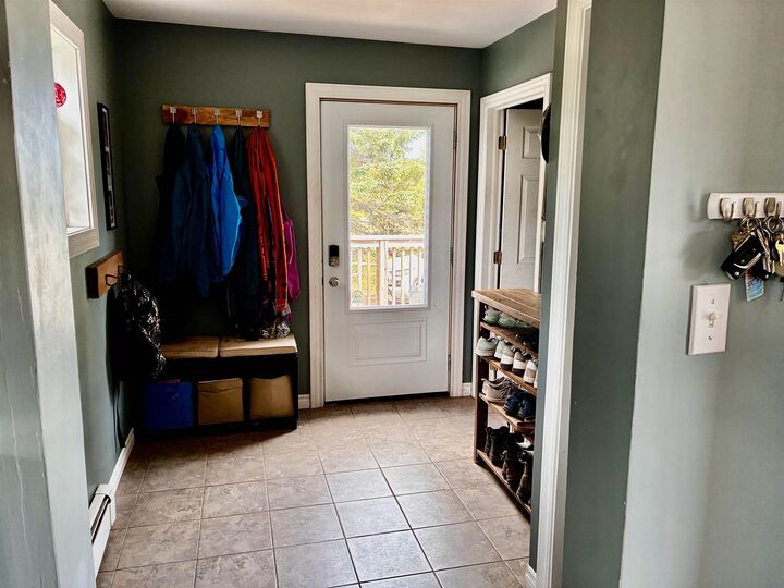 Photo de la propriété: 1042 Donagh Road PE C1B 0X2