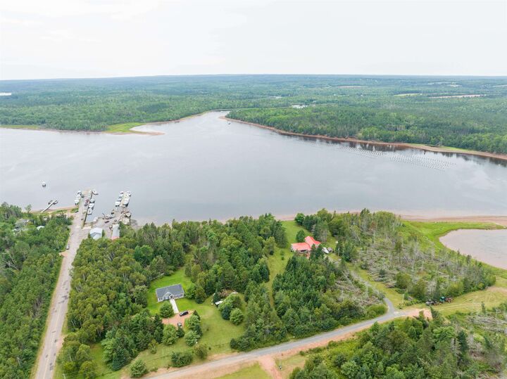 Property Photo: Sencabaugh Lane PE C0A 1R0