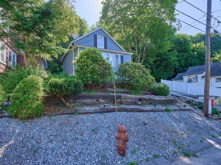 Property Photo:  53 Temple Street  MA 01562 